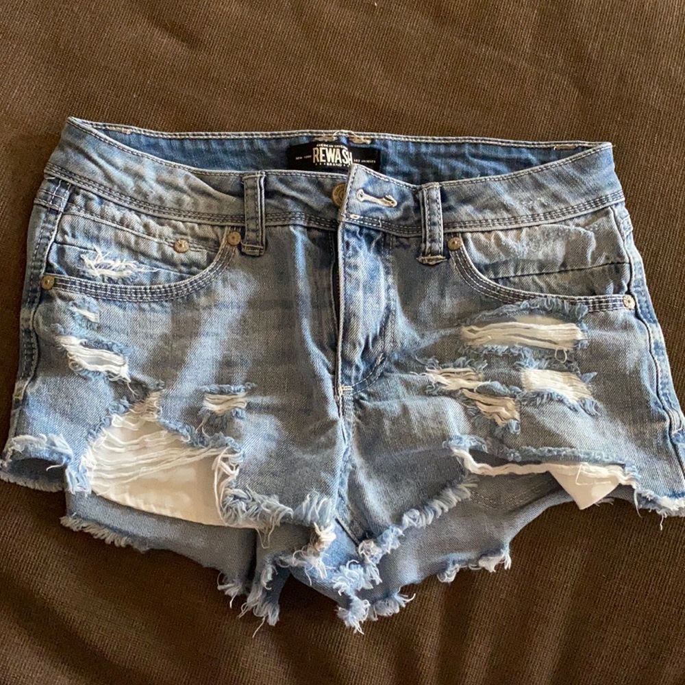 Women’s shorts